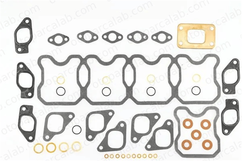 CORTECO 83417847 Takım Conta ALFA ROMEO 164 75 83417847 607327780