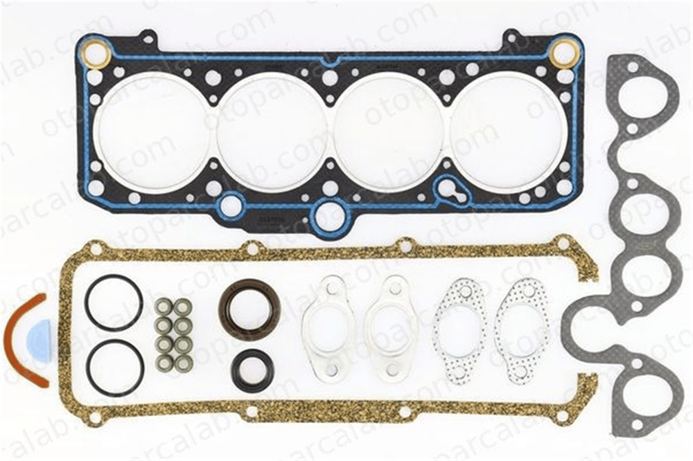 CORTECO 83417937 Takım Conta VW GOLF III PASSAT B3/B4 83417937 51198012