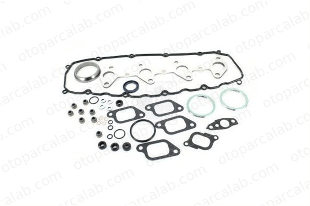CORTECO 83418189 Takım Conta TOYOTA 4 RUNNER II 4 RUNNER III 83418189 411267020