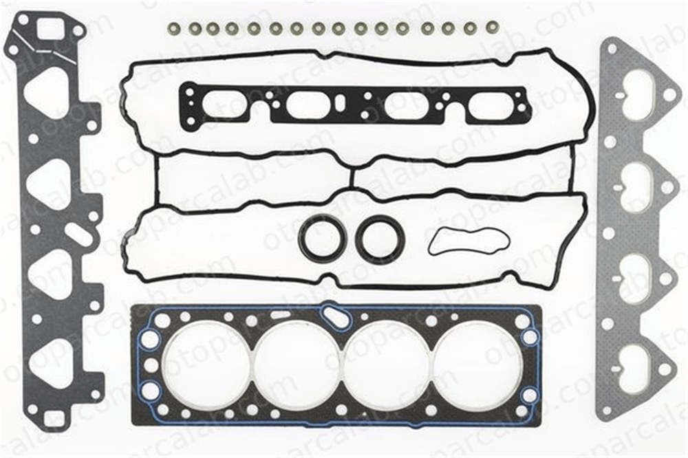 CORTECO 83418259 Takım Conta OPEL ASTRA G Station wagon VECTRA B 1606380