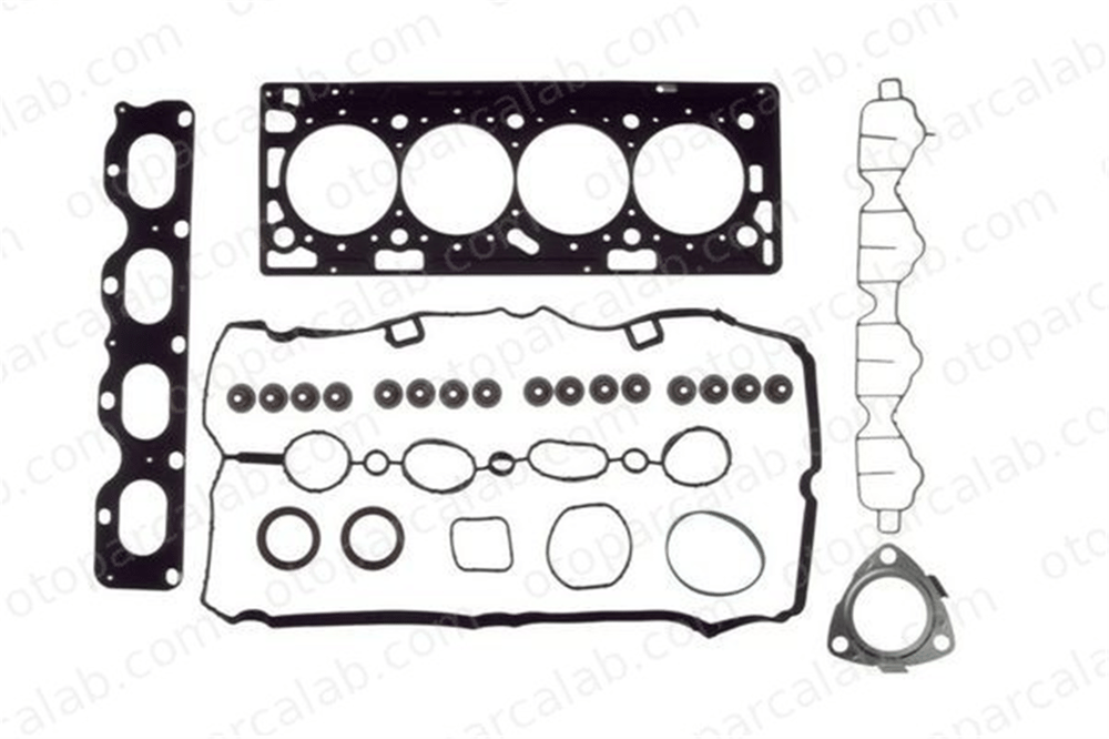 CORTECO 83418325 Takım Conta CHEVROLET CRUZE OPEL ASTRA H Station wagon 6606019 93190885