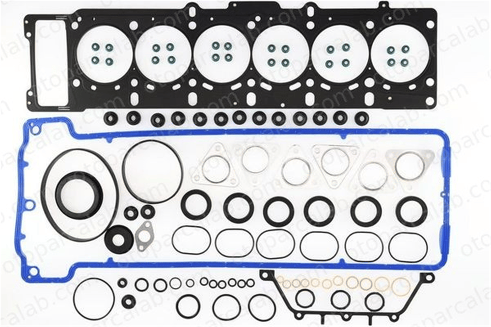 CORTECO 83418337 Takım Conta BMW 3 Coupe 3 Cabrio 83418337 11127831920
