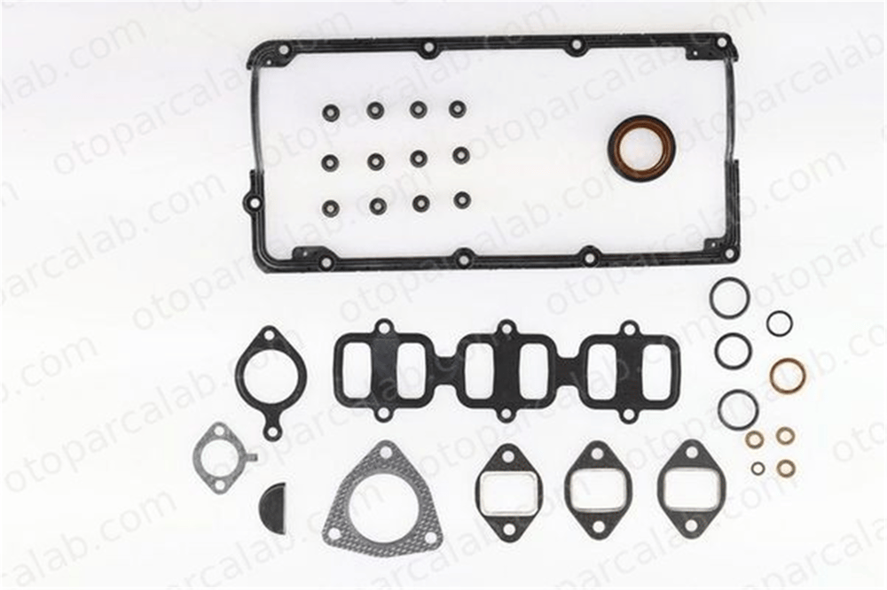 CORTECO 83418376 Takım Conta AUDI A6 C5 A6 C5 Avant 83418376