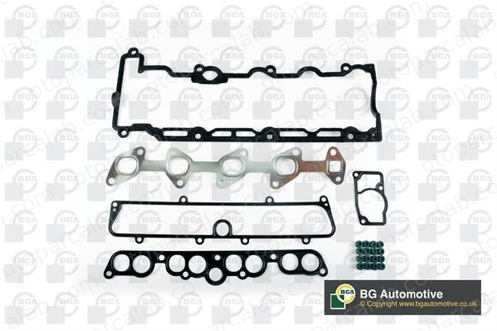 CORTECO 83418478 Takım Conta OPEL ASTRA G Hatchback ASTRA G Sedan 5607442 90571911