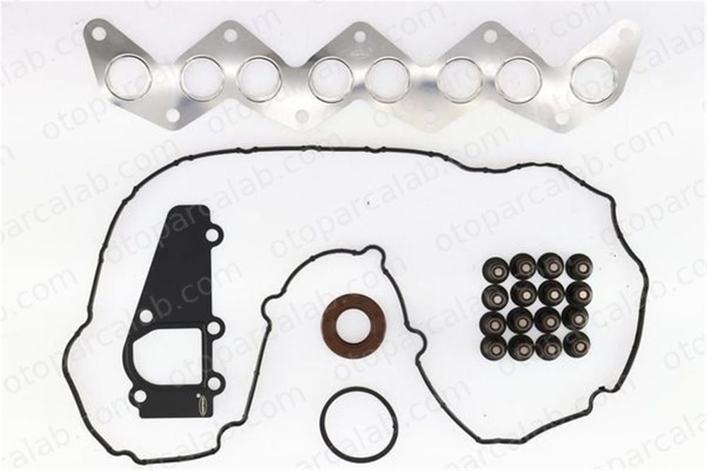 CORTECO 83418712 Takım Conta CITROËN C8 FIAT ULYSSE 83418712 197Y7
