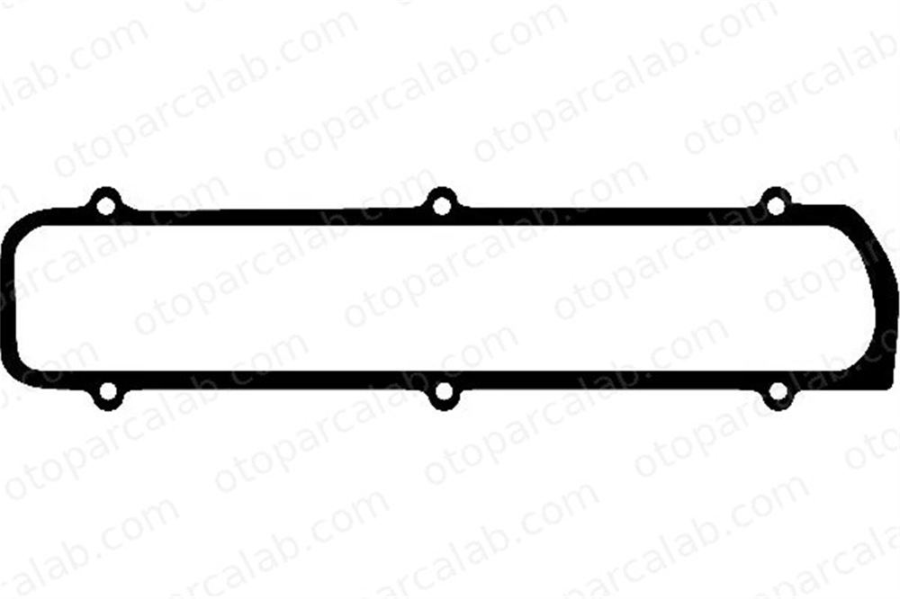 CORTECO 83423862 Üst Kapak Contası (Külbütör) FIAT UNO RITMO 7784728 4179085