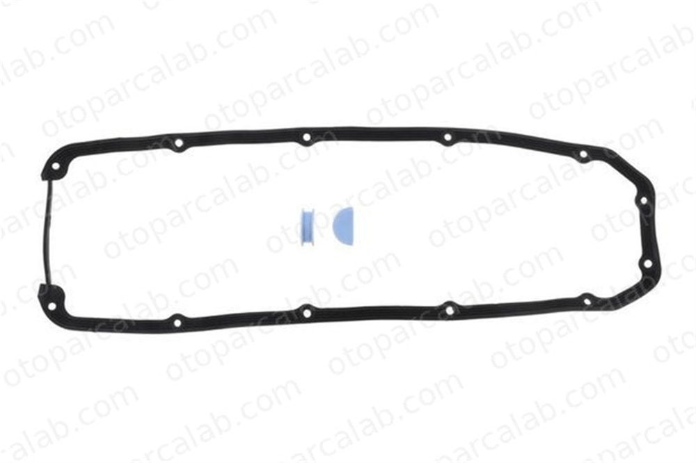 CORTECO 83423890 Üst Kapak Contası (Külbütör) AUDI 100 C3 Sedan 100 C3 Avant 83423890 34198025A