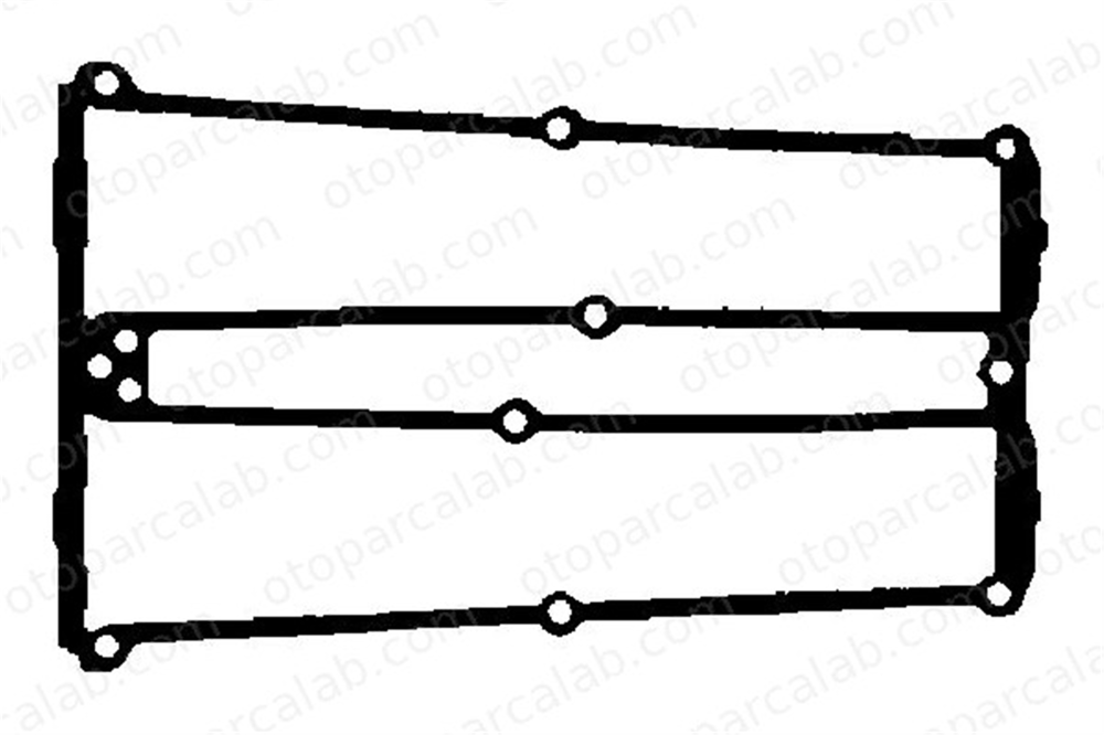 CORTECO 83440002 Üst Kapak Contası (Külbütör) FORD MONDEO II MONDEO II Sedan 988M6584AE 1061468