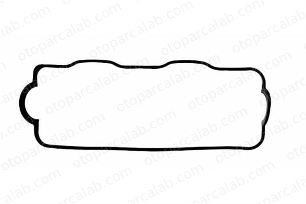 CORTECO 83440040 Üst Kapak Contası (Külbütör) TOYOTA COROLLA STARLET 1121310010 1121310011