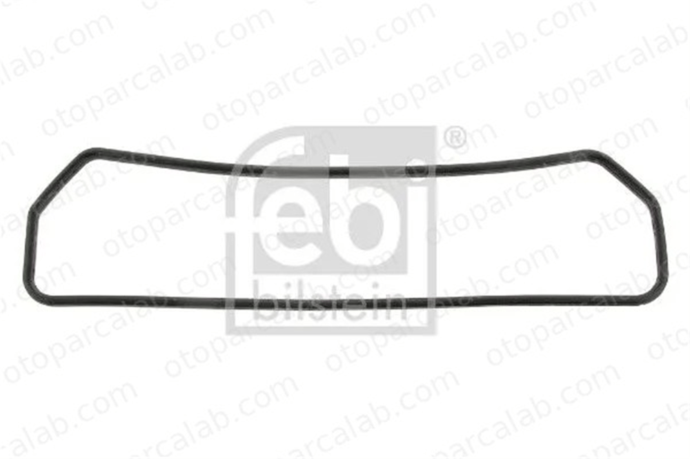 CORTECO 83440072 Üst Kapak Contası (Külbütör) SKODA FAVORIT Forman FABIA I 47103483 047 103 483