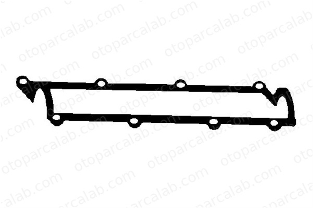 CORTECO 83440129 Üst Kapak Contası (Külbütör) MAZDA E Panelvan/Van 626 III Station Wagon RF0110235A 3252650