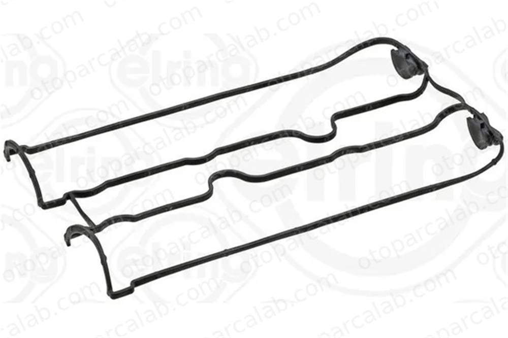 CORTECO 83440468 Üst Kapak Contası (Külbütör) OPEL OMEGA B OMEGA B Station wagon 607642 9321969