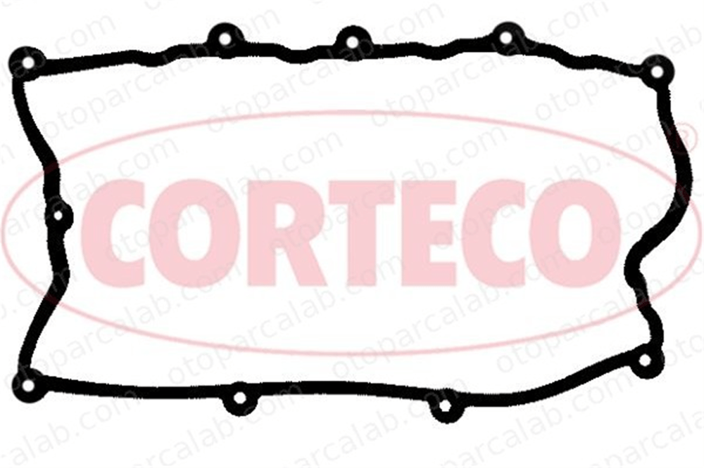 CORTECO 83440471 Üst Kapak Contası (Külbütör) OPEL ASTRA J Sports Tourer ASTRA J 83440471 5607252