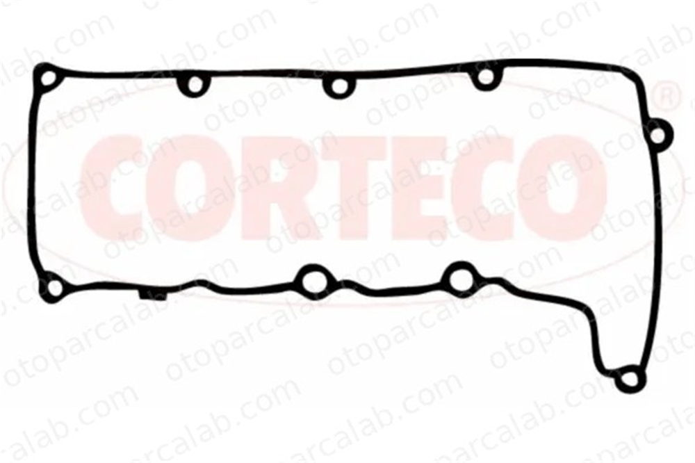 CORTECO 83440520 Üst Kapak Contası (Külbütör) AUDI A7 Sportback A6 C7 59103484 059103484