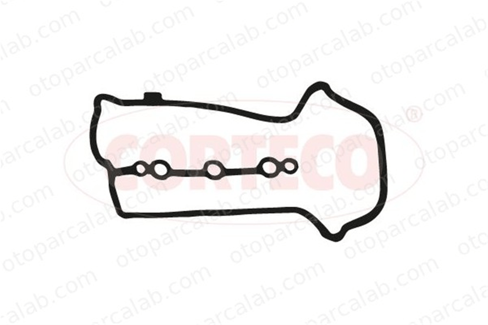 CORTECO 83440529 Üst Kapak Contası (Külbütör) RENAULT TWINGO III NISSAN MICRA V 440529P 132707588R