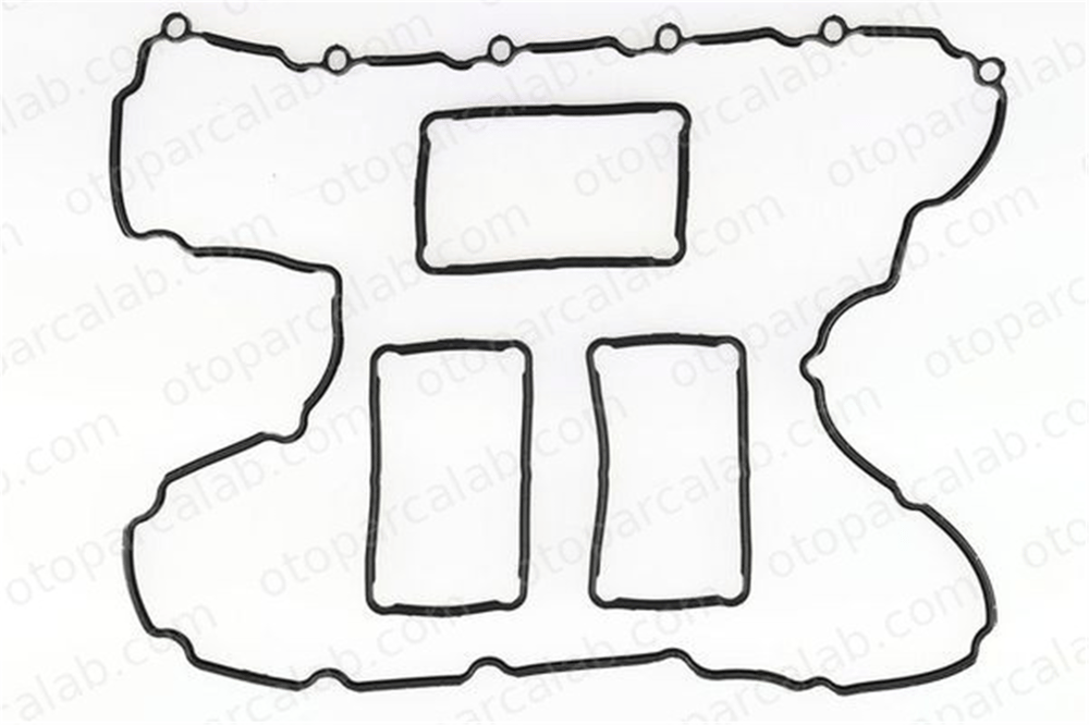 CORTECO 83440533 Üst Kapak Contası (Külbütör) BMW 3 3 Touring 11127587804 299770