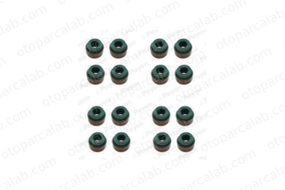 COTECH 0108726 Supap Lastiği RENAULT CLIO III CLIO III Grandtour 8200171215 956C1