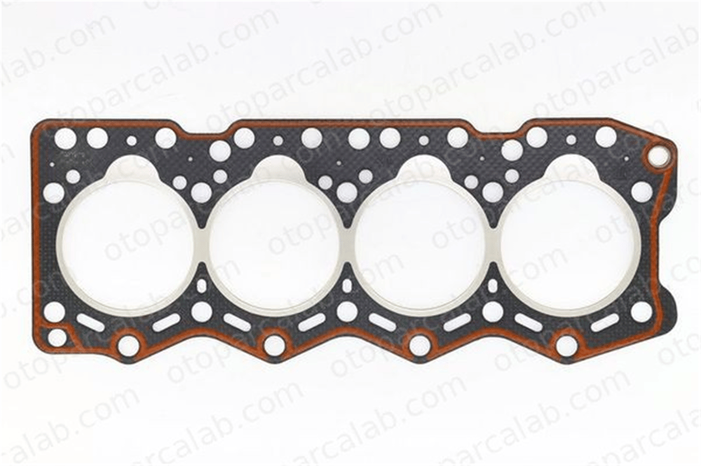 COTECH 60147005 Silindir Kapak Contası FIAT CROMA DUCATO Platform şasi 7701040180 5894575