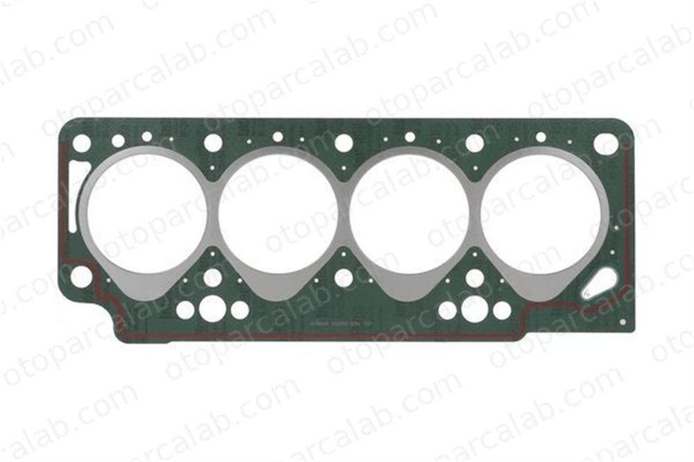 COTECH 60152006 Silindir Kapak Contası RENAULT CLIO II Kasa/eğik arka KANGOO 7700875717
