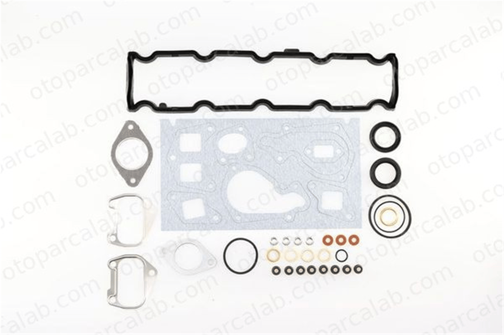 COTECH 61204002 Takım Conta CITROËN BX Break BX 19737 197H4