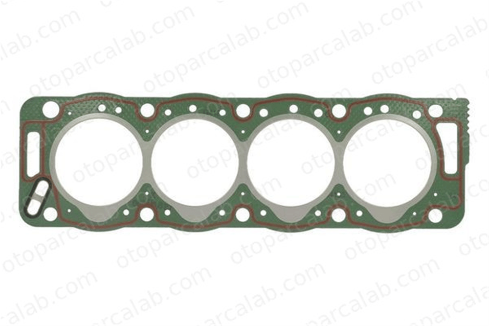 COTECH 61204006 Silindir Kapak Contası PEUGEOT 405 II CITROËN BX 209S8 9623068380