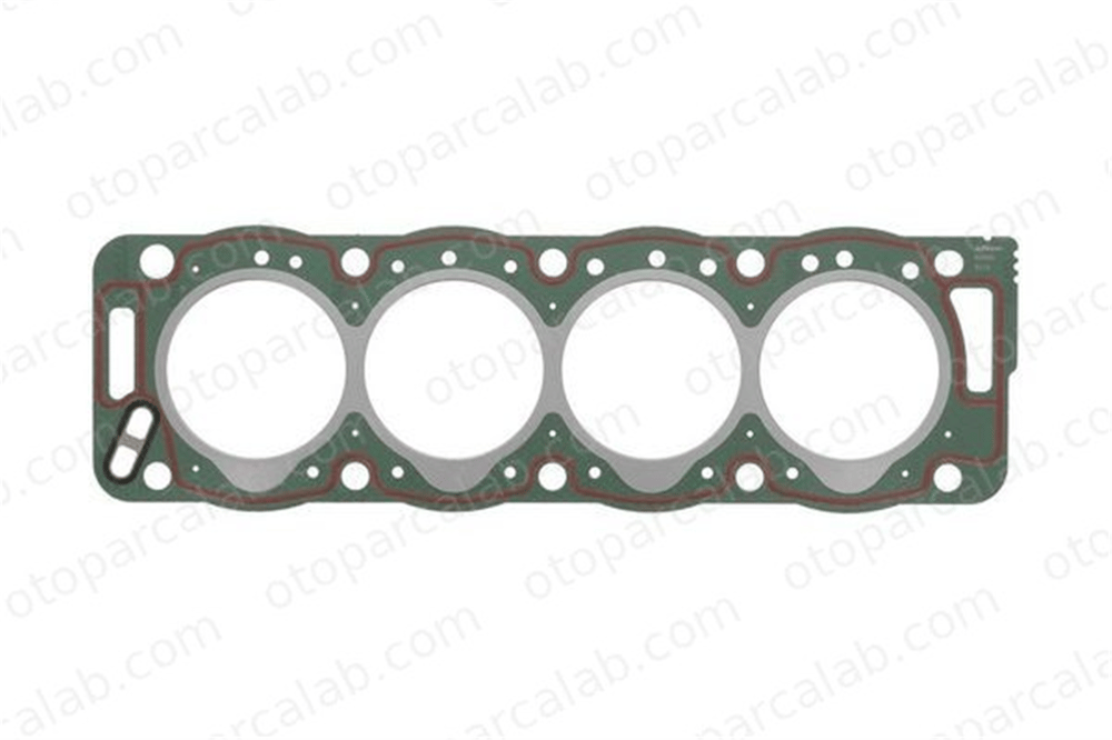 COTECH 61204007 Silindir Kapak Contası PEUGEOT 405 II CITROËN BX 209S7 20349