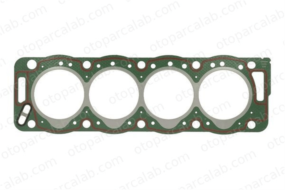 COTECH 61204009 Silindir Kapak Contası PEUGEOT 405 II 405 II Break 209S5 9623068080
