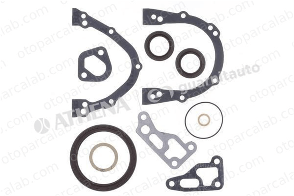 COTECH 61405104 Takım Conta SEAT CORDOBA VW GOLF III 28198011A 28198011B