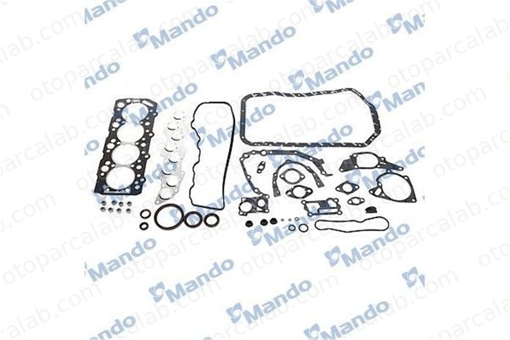 COTECH 61450002 Takım Conta HYUNDAI H-1 / STAREX Minibüs/Otobüs H-1 Panelvan/Van 2091042B01 2091042B10