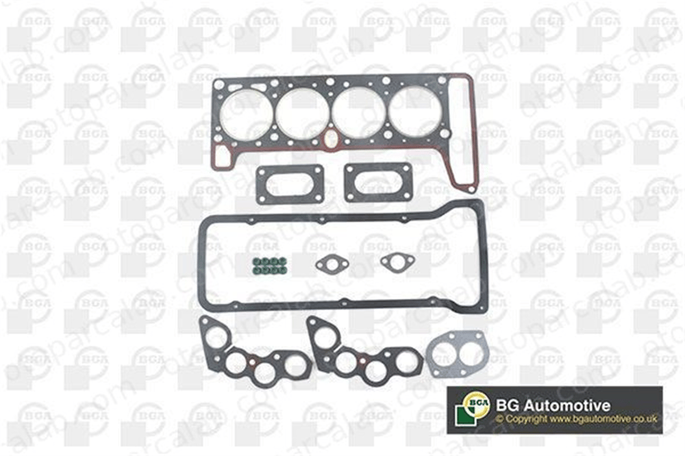 COTECH 62403002 Takım Conta AUDI 100 C3 Sedan 100 C3 Avant 26109675 35129717