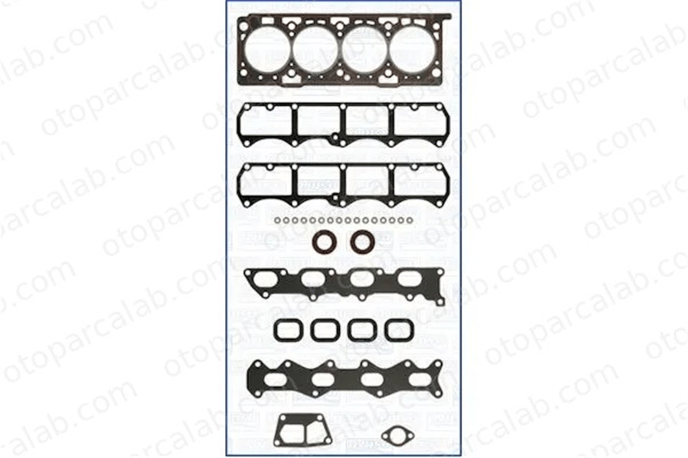 COTECH 62423403 Takım Conta FIAT MAREA MULTIPLA 1121736906 5895663