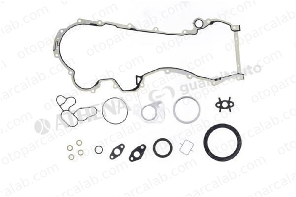 COTECH 62427403 Takım Conta FIAT PANDA PUNTO 71753767 197CH