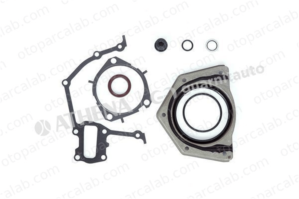 COTECH 62427602C Takım Conta ALFA ROMEO GIULIETTA FIAT FREEMONT 71753736 71718365