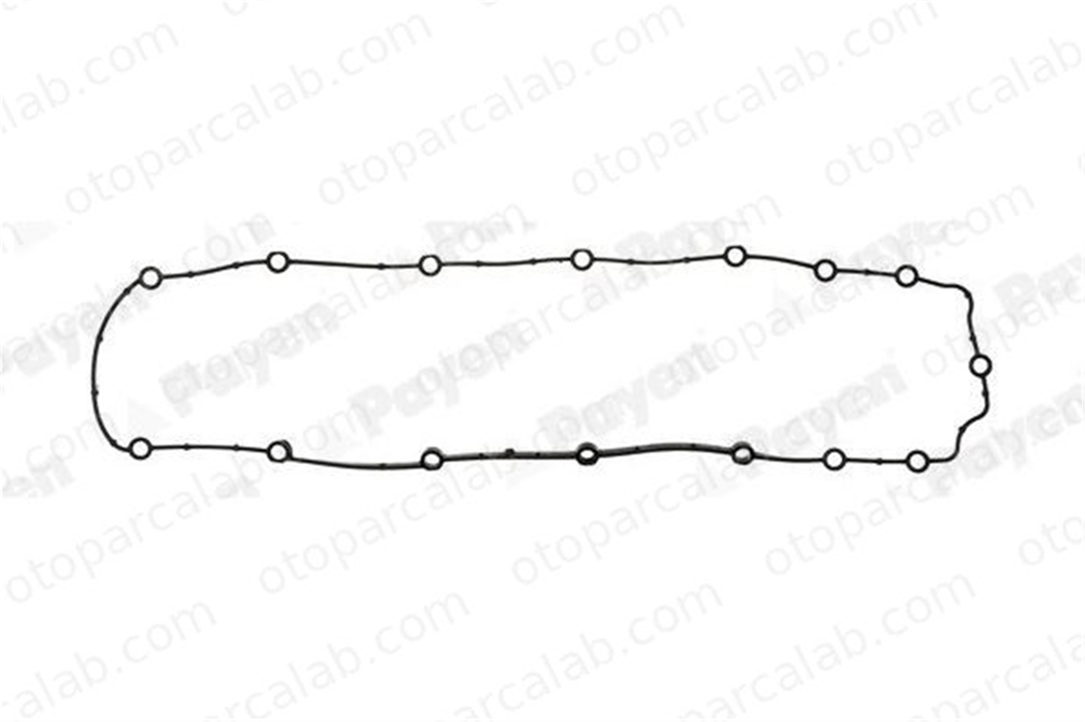 COTECH 62447465 Karter Contası OPEL ASTRA F Station wagon ASTRA G Station wagon 5006393 652669