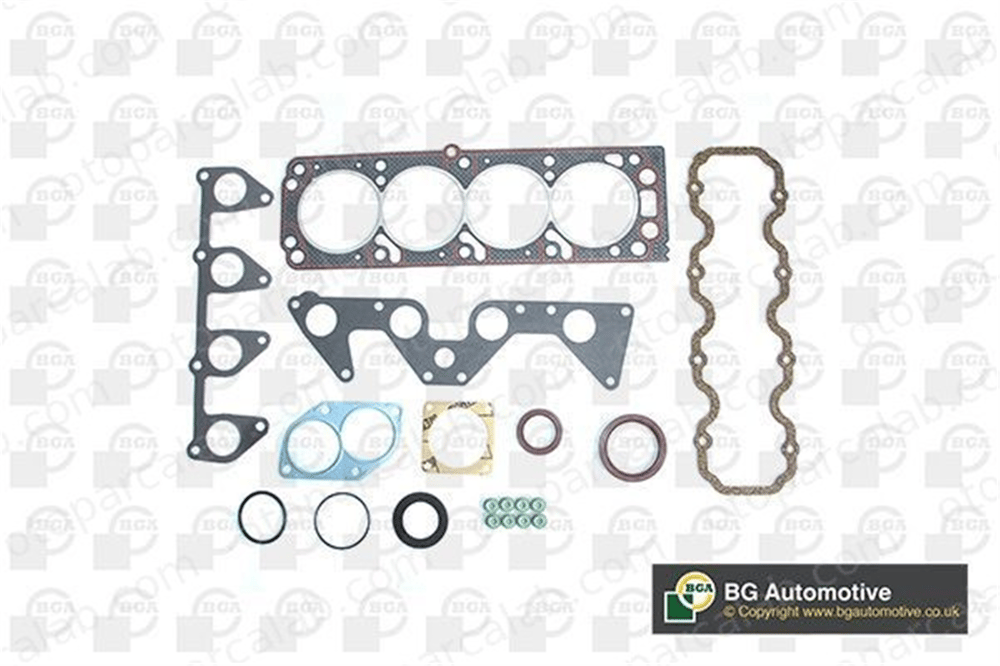 COTECH 62447703 Takım Conta OPEL ASCONA C OMEGA A 1606619 1606664
