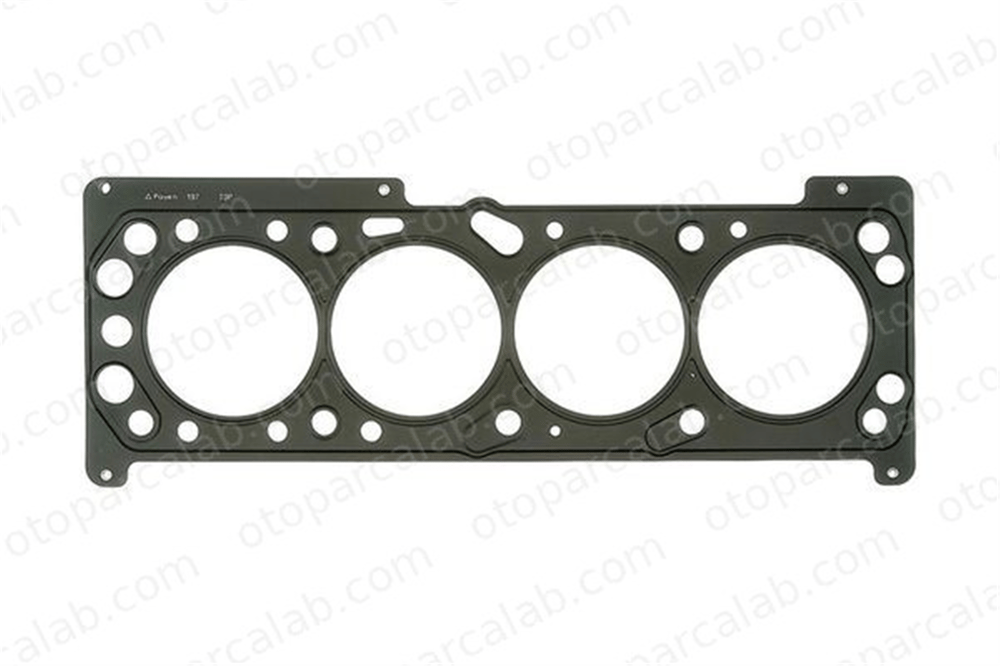 COTECH 62448005 Silindir Kapak Contası OPEL ASTRA G CLASSIC ASTRA G CLASSIC Caravan 607410 9119304