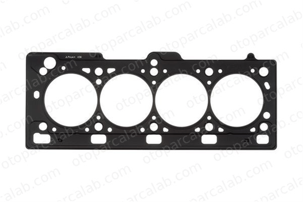 COTECH 62457205 Silindir Kapak Contası RENAULT MEGANE II MEGANE II Station wagon 7700112739 8200356346