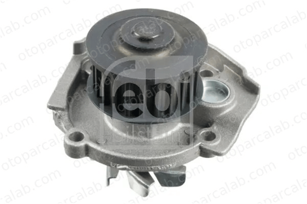 CRAFTEURO 115 Devirdaim Su Pompası ALFA ROMEO MITO ABARTH 500 / 595 / 695 55221397 46520401