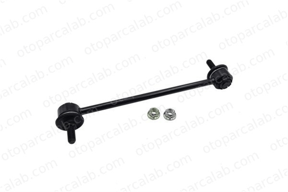 CTR CL0036 Viraj Demir Askı Rotu Ön Sağ veya Sol FORD ESCORT V FIESTA III CL0036 YS713B438AA