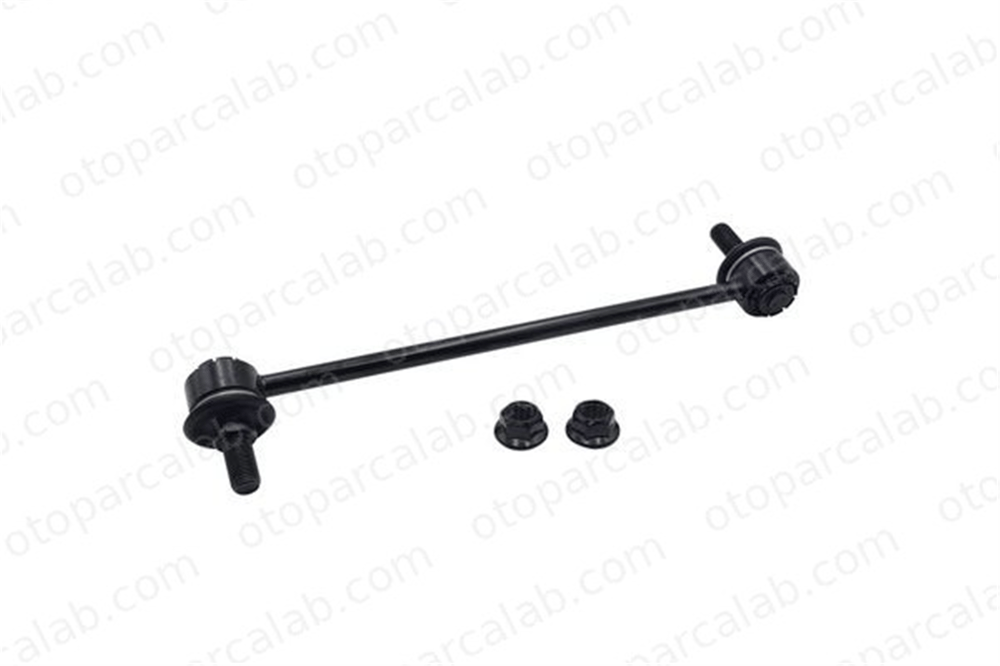 CTR CL0258L Viraj Demir Askı Rotu Ön Sol HYUNDAI SANTA FÉ I 5483026000 5483026100