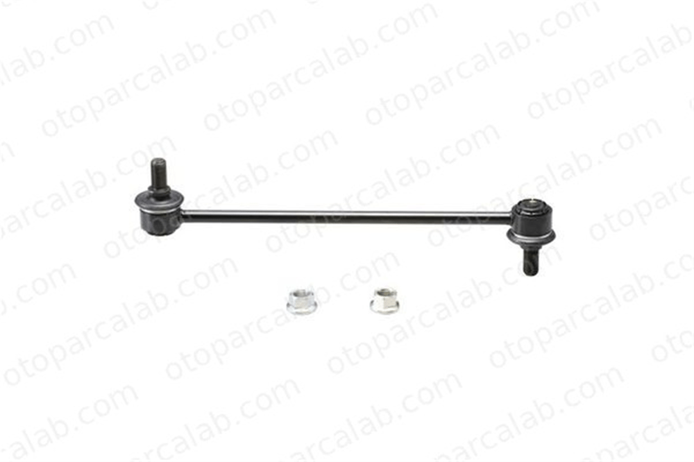 CTR CL0291 Viraj Demir Askı Rotu Ön Sağ veya Sol HYUNDAI i20 II i30 548304L000 548300U000