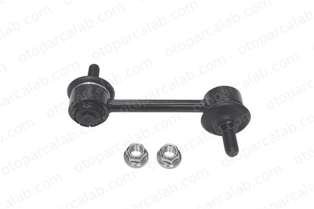 CTR CL0544 Viraj Demir Askı Rotu Arka Sağ veya Sol TOYOTA COROLLA COROLLA Compact 48830 20010