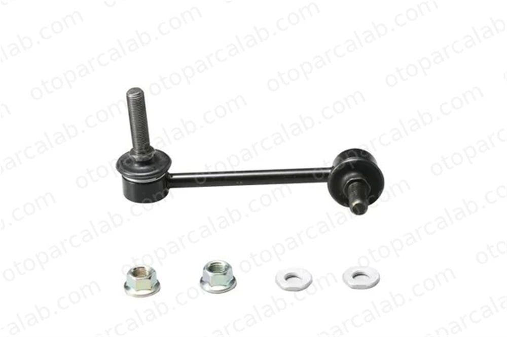 CTR CL0574 Viraj Demir Askı Rotu Ön Sağ TOYOTA HILUX VIII Pick-up LAND CRUISER PRADO 488200K030 4882004020