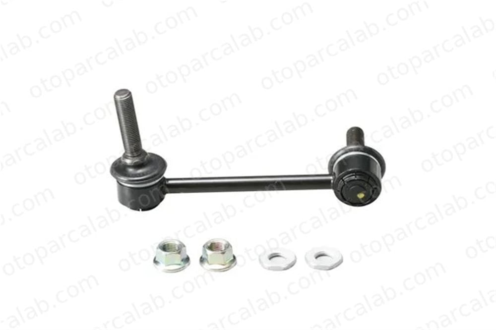 CTR CL0575 Viraj Demir Askı Rotu Ön Sol TOYOTA HILUX VIII Pick-up LAND CRUISER PRADO 488100K010 4881004010