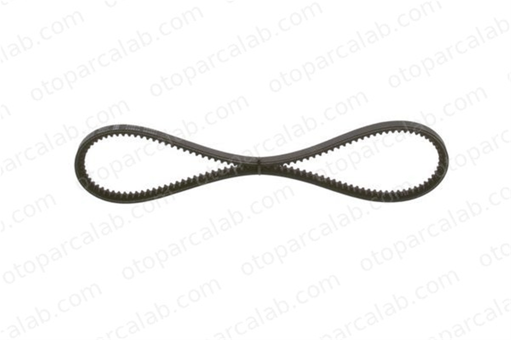 DAYCO 10A0800HD Vantilatör Kayışı CITROËN BX BX Break 90003142293 720500117