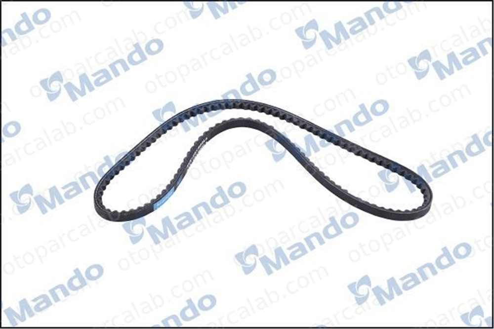 DAYCO 10A0900HD Vantilatör Kayışı VW KAEFER MERCEDES-BENZ S-SERISI 5000133114 178441