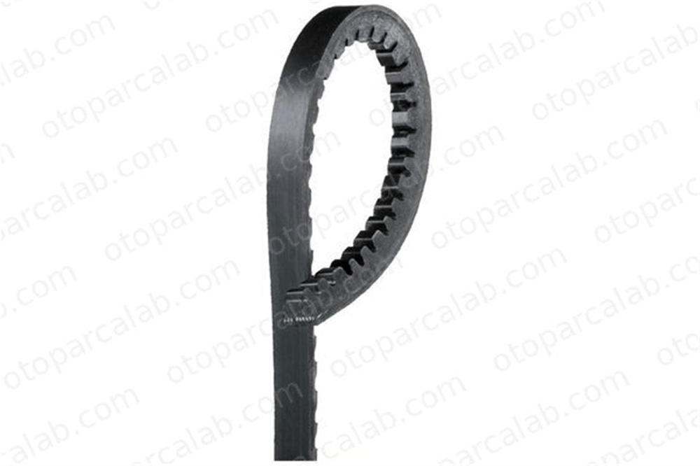 DAYCO 10A1025HD Vantilatör Kayışı VOLVO 740 740 Kombi 4000293140 1203235