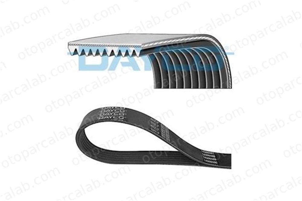 DAYCO 10PK2240HD Vantilatör Kayışı MERCEDES-BENZ ATEGO AXOR 2 9069973892 251382