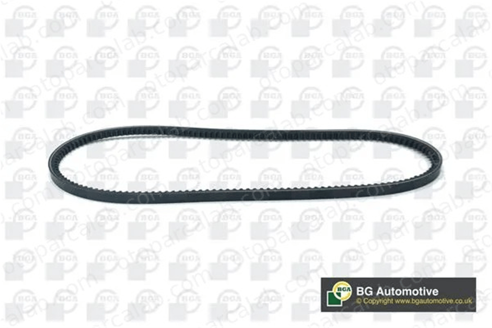 DAYCO 11A0915C Vantilatör Kayışı FORD SIERRA II SIERRA II Hatchback 68121039P 50121039A