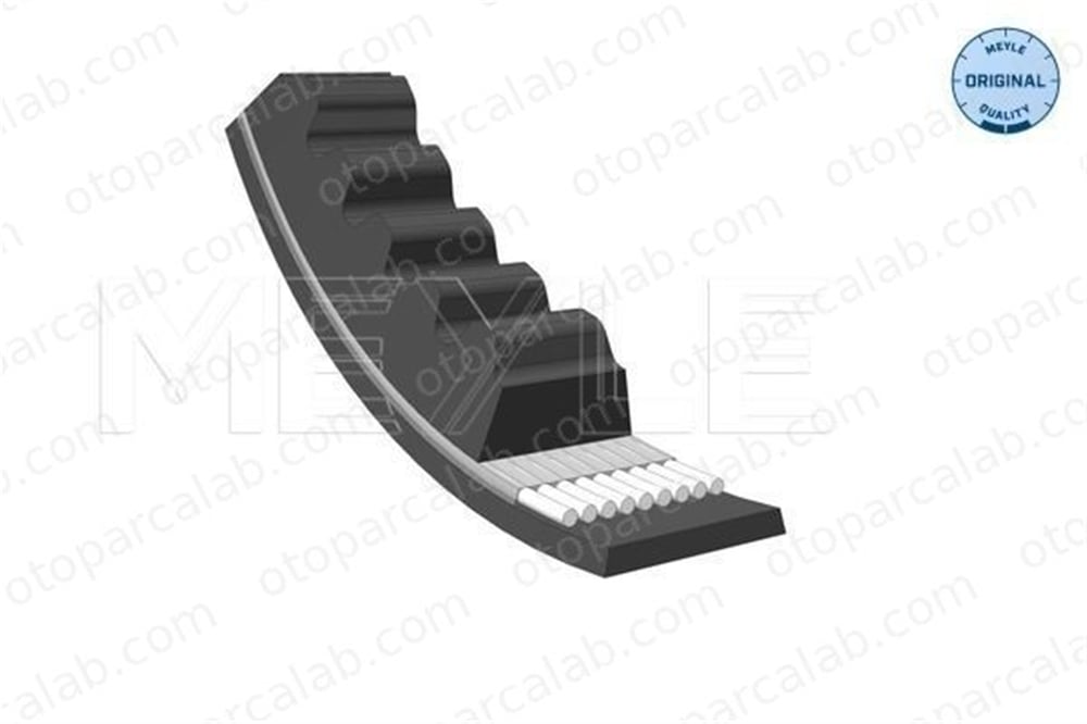 DAYCO 11A1030C Vantilatör Kayışı RENAULT 25 TRAFIC Minibüs/Otobüs 7700694741 7700696825